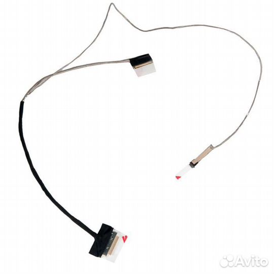 Шлейф матрицы ноутбука DC02002WZ00