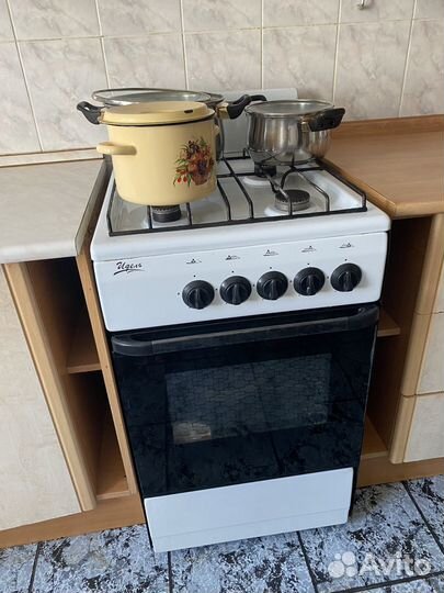 Духовой шкаф