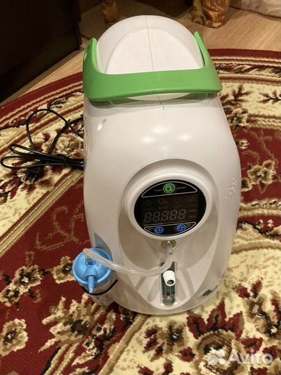 Кислородный концентратор