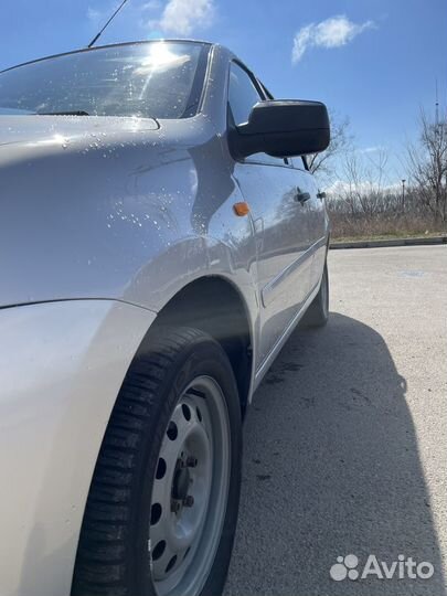 LADA Granta 1.6 МТ, 2014, 221 000 км