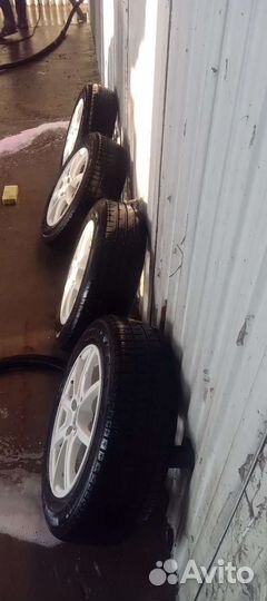 Литье на ваз