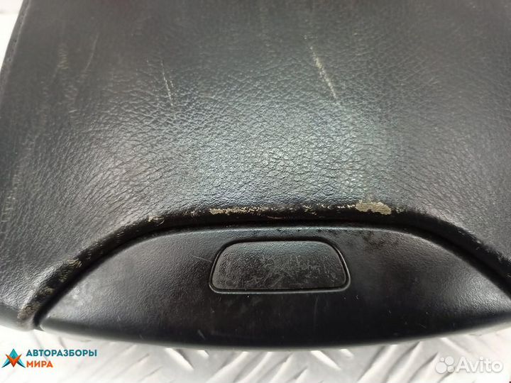 Подлокотник BMW X5 E53 2002 51167077526