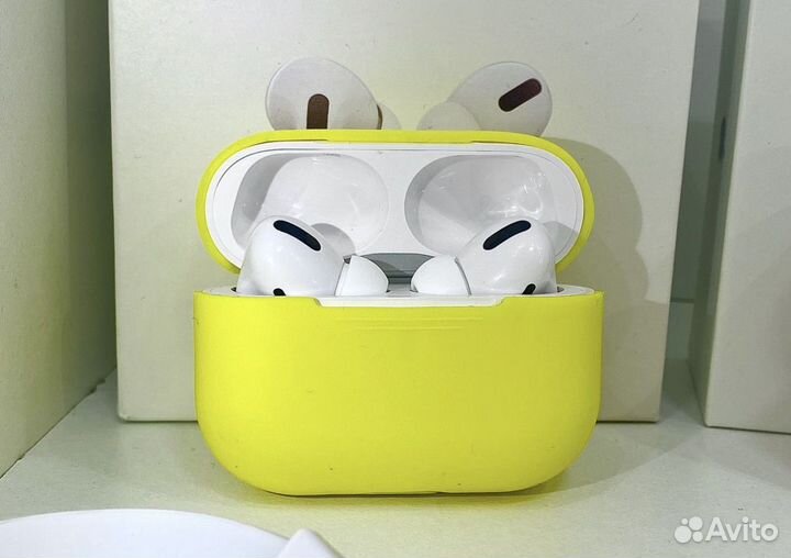 AirPods 3 / Pro / Pro 2 “original”