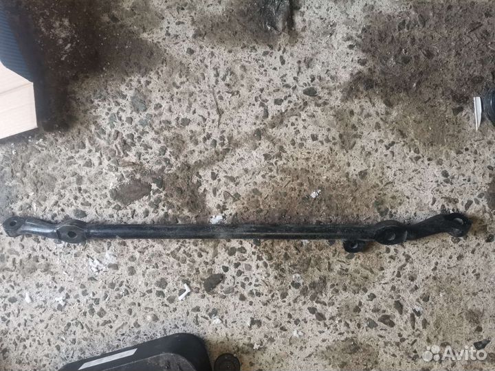 Тяга рулевая поперечная great wall deer safe
