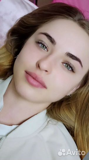 Ламинирование ресниц,Брови,Макияж,прически,афропл