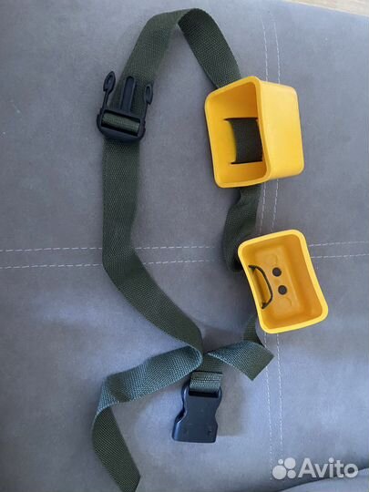 Пояс для плавания