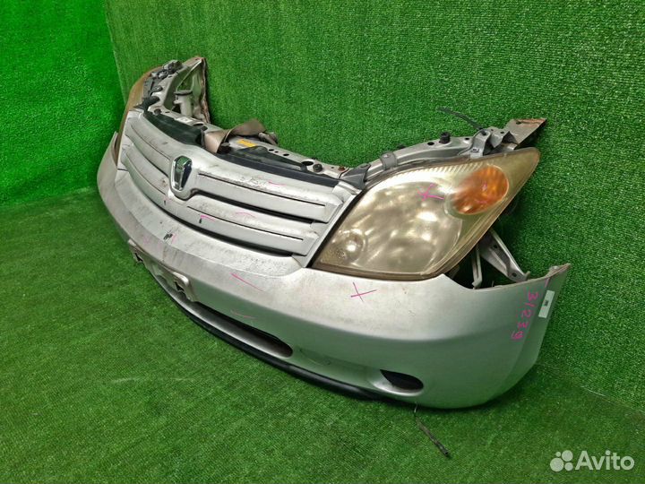 Ноускат toyota IST NCP65 2003 1NZ-FE (31239) 1-Я м