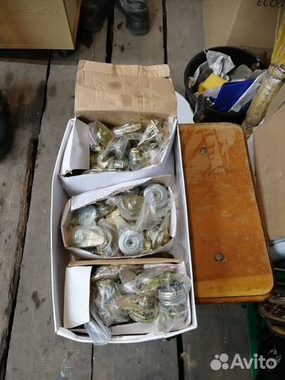 Замки мебельные новые Замок почтовый 