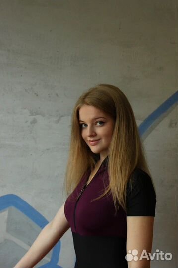 Тренер по воздушной гимнастике, тренер по растяжке