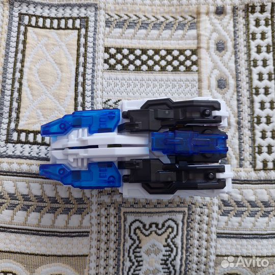 Игрушка дикие скричеры (аэроскричер)