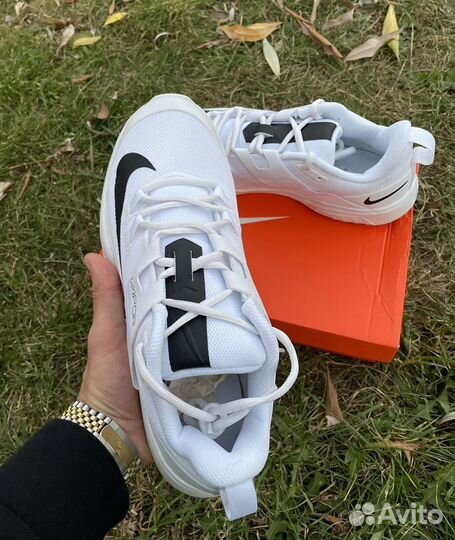 Кроссовки теннисные Nike vapor lite