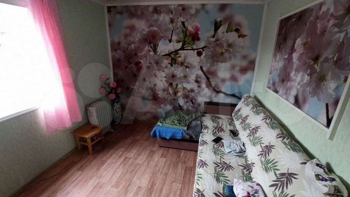 Дача 30 м² на участке 4 сот.