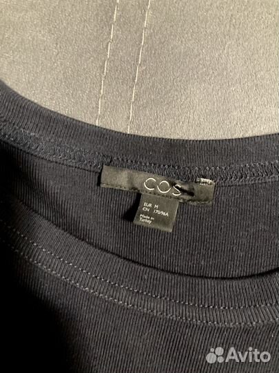 Блуза футболка COS 44