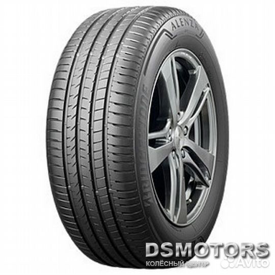 Bridgestone Alenza 001 225/55 R17 97W
