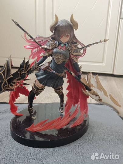 Фигурка аниме