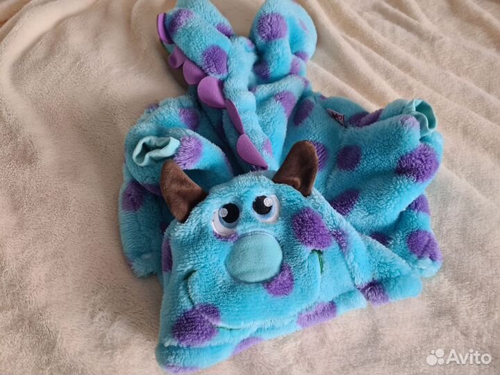 Комбинезоны для мелких пород собак