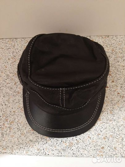 Бейсболка мужская,размер XXL