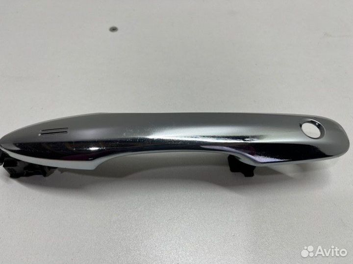 Ручка двери передняя левая Toyota Camry V70/V75