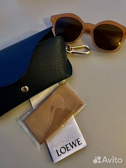 Очки gucci, balmain, miu miu