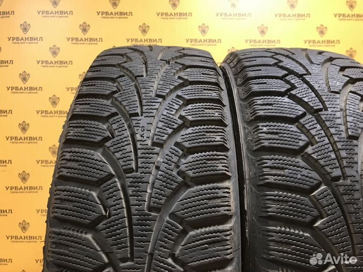 Nokian Tyres Hakkapeliitta RSi 185/60 R15 88R