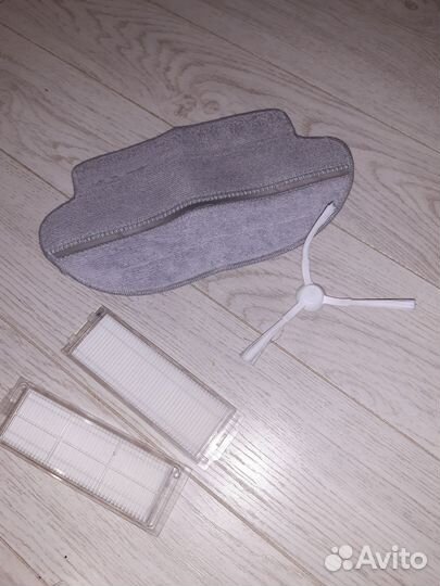 Фильтры для робот-пылесоса Xiaomi, Mijia Vacuum 3C