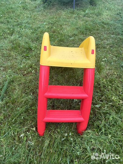 Детская горка