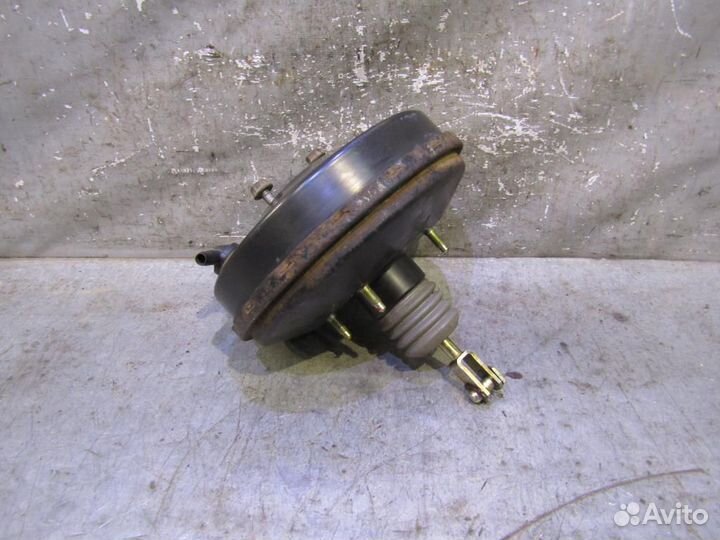 Усилитель тормозов вакуумный Opel Agila A 2000-20