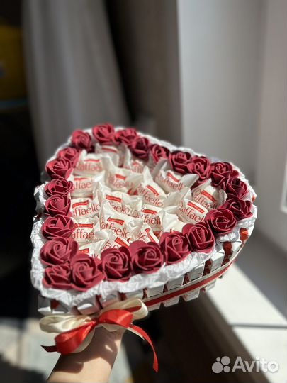 Сладкое сердце