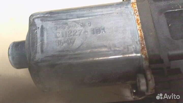 Стеклоподъемник электрический Lincoln MKZ, 2014