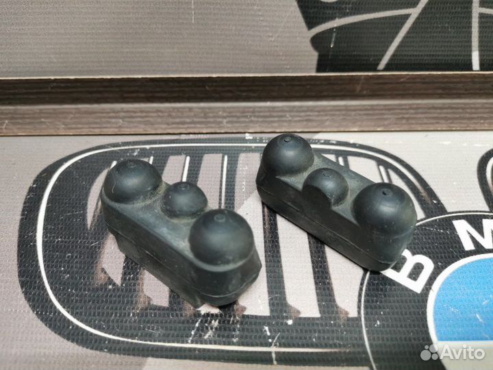 Подушка радиатора Bmw X5 E53 M54B30 2006