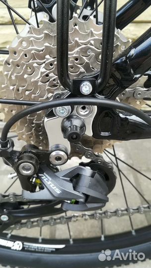 Велосипед Furida 27.3D новый