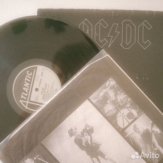 AC/DC 