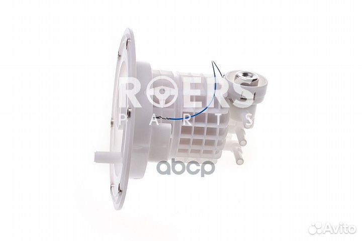 Фланец с топливным фильтром RPA1714700990 Roers