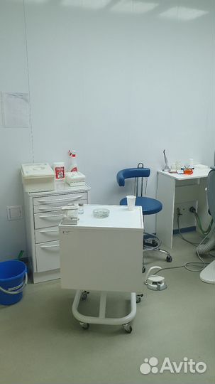 Стоматология