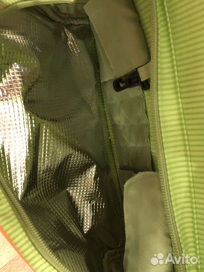 Рюкзак немецкой фирмы «Sigikid»