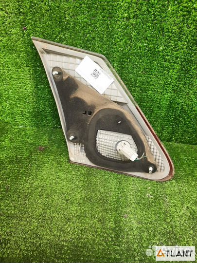 Стоп-вставка задняя правая toyota premio