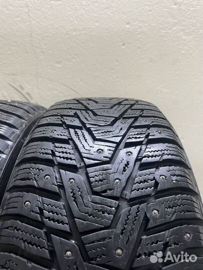 Hankook Winter I'Pike RS2 W429 205/50 R17