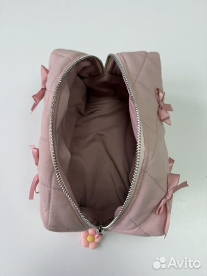 Косметичка ручная работа