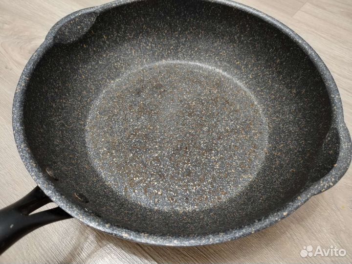 Сковорода fissman