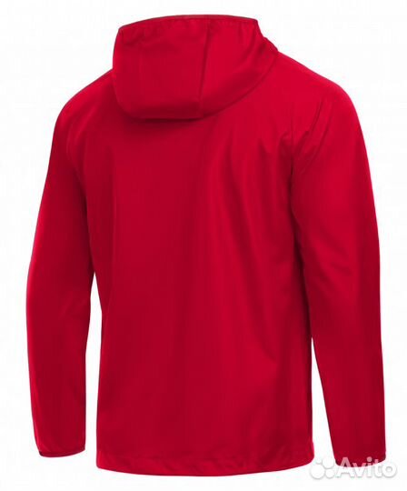 Куртка ветрозащитная camp Rain Jacket