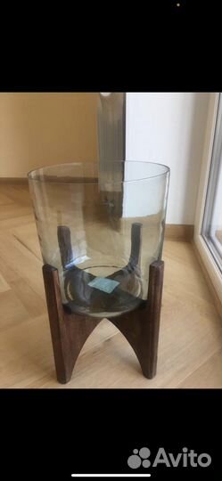 Кашпо для цветы Zara home