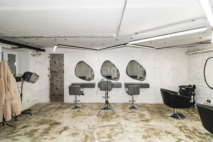 Продам помещение свободного назначения, 134.7 м²