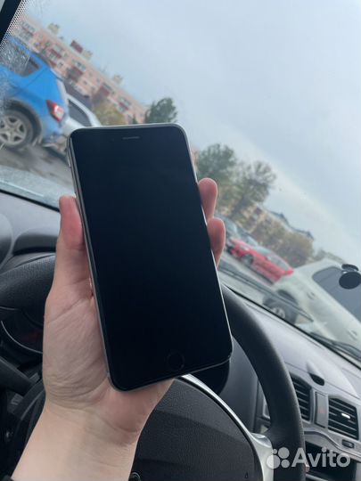 iPhone 6S Plus, 32 ГБ