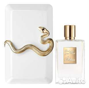 Парфюмерная вода Kilian Good Girl Gone Bad