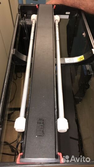 Аквариум juwel 125 Led