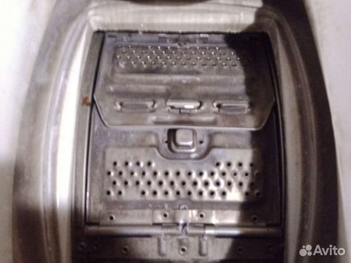 Стиральная машина б/у электролюкс на запчасти