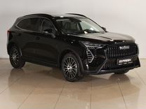 Новый Haval Jolion 1.5 AMT, 2024, цена от 2 499 000 руб.