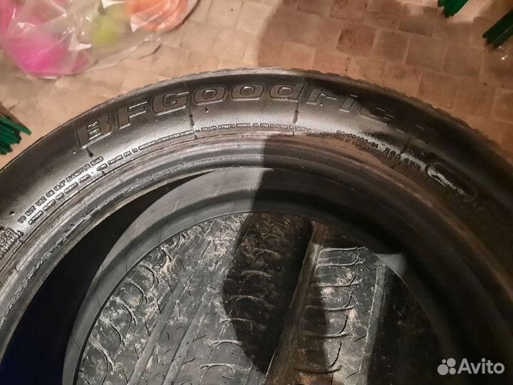 Bfgoodrich Activan 205/55 R16