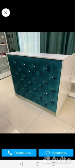 Мебель для салона красоты бу