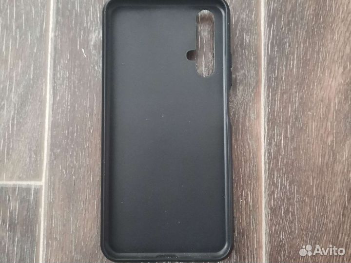 Чехол на Huawei Nova 5T
